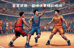 开云下载-包含篮球赛季关键时刻紧张刺激的词条
