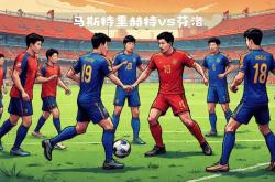 开云体育中国-紧张激烈的对决中，球队笑到最后