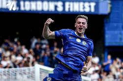 开云官网-切尔西主场大捷，争冠希望不容忽视的简单介绍