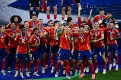 开云体育下载-法国大胜瑞士，晋级欧洲杯四强赛决赛