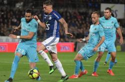 开云体育入口-包含尼斯客场挑战马赛，全力争胜取分的词条