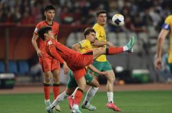 开云体育APP下载-顶级对决！亚洲足球赛场强力碰撞