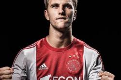 开云体育中国-阿贾克斯再创奇迹，球队士气高昂