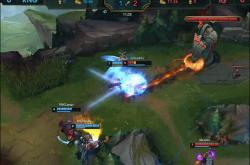 开云体育入口-RNG力克IG，Inspired操刀奇招英雄翻盘八强赛3:2（巴黎）