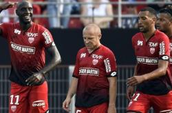 开云体育中国-马赛全取主场三分，争取靠前位置