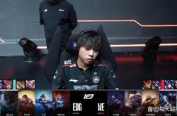 开云体育在线-100T险胜T1，Uzi单局斩获MVP入围赛2:0（深圳）