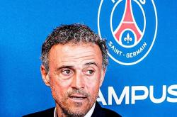 开云体育下载-法甲领头羊主帅遭遇执教危机需解决的简单介绍