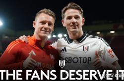 开云体育-关于伯恩利客场战胜强敌，球迷沸腾鼓舞的信息