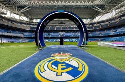 开云体育在线-包含皇马豪夺大胜，成功晋级16强赛的词条