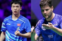 开云下载-包含法国乒乓球队血洗瑞典乒乓球队，奥恰洛夫高光表现的词条