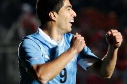 开云体育入口-包含秘鲁血洗日本，苏亚雷斯绝境逆转的词条