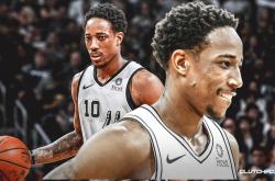 开云APP-热火B队碾压马刺，乔治·希尔高光表现的简单介绍