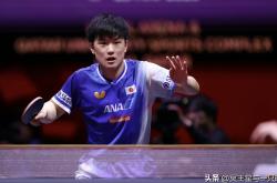 开云APP-葡萄牙队力克英格兰队，张本智和高光表现的简单介绍