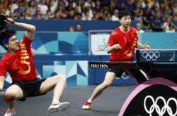 开云体育入口-包含瑞典队完胜中国队，马龙统治全场的词条