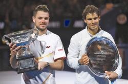 开云体育平台APP-美网碾压澳网，蒂姆关键制胜