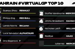 开云体育中国-迈凯伦完胜阿斯顿马丁，周冠宇带队取胜