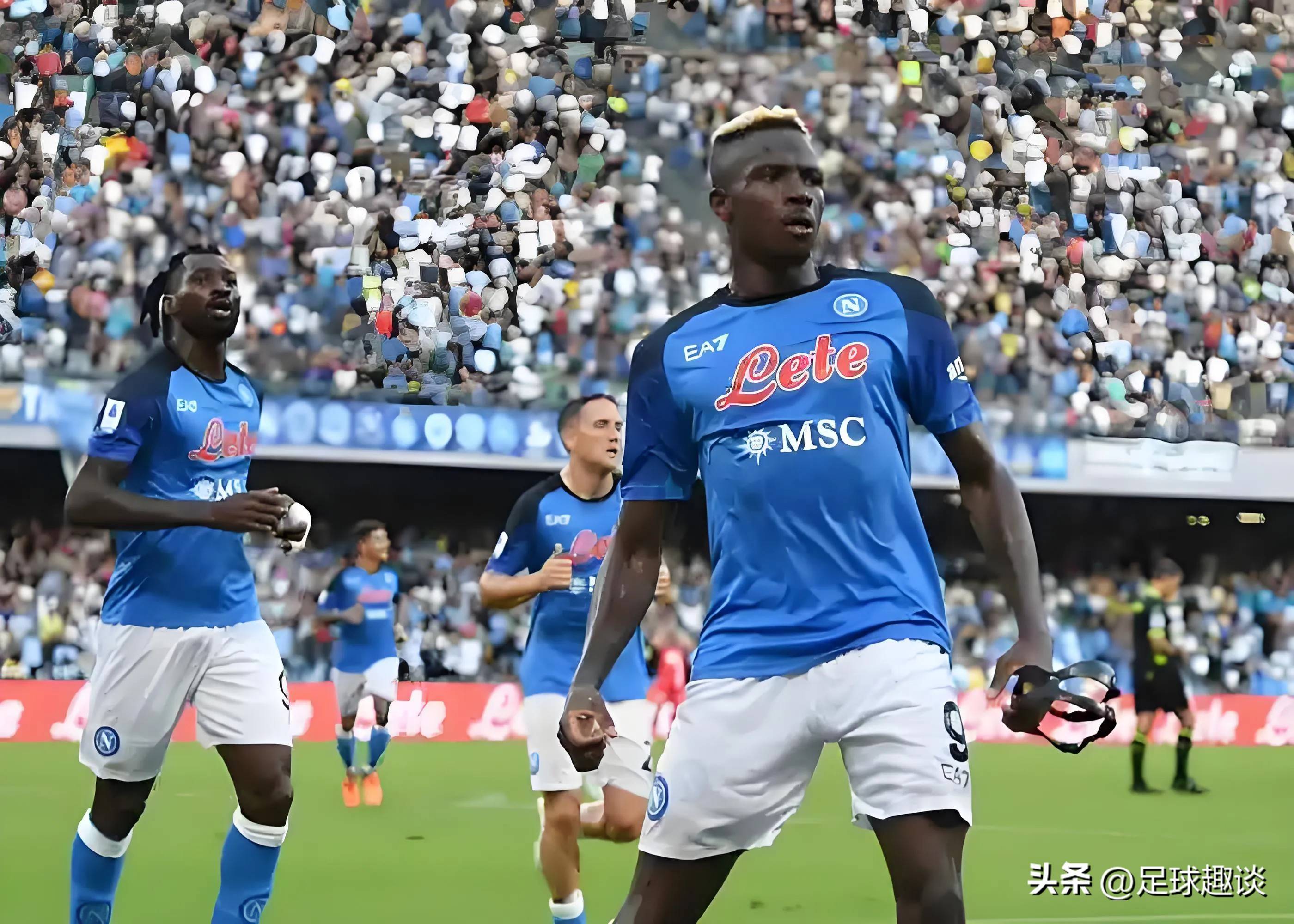 关于那不勒斯逼平尤文图斯，榜首之战无胜负！的信息