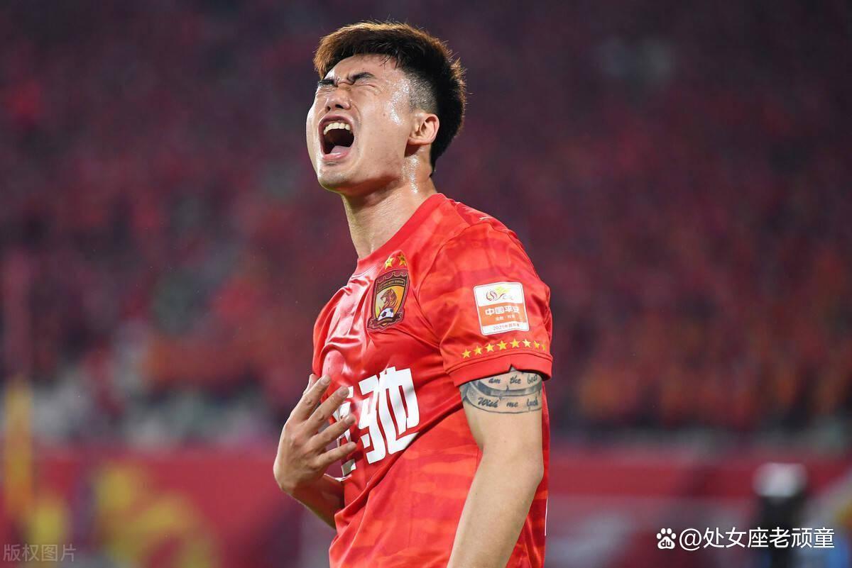 广州恒大队遭遇惊险平局，争冠形势堪忧的简单介绍
