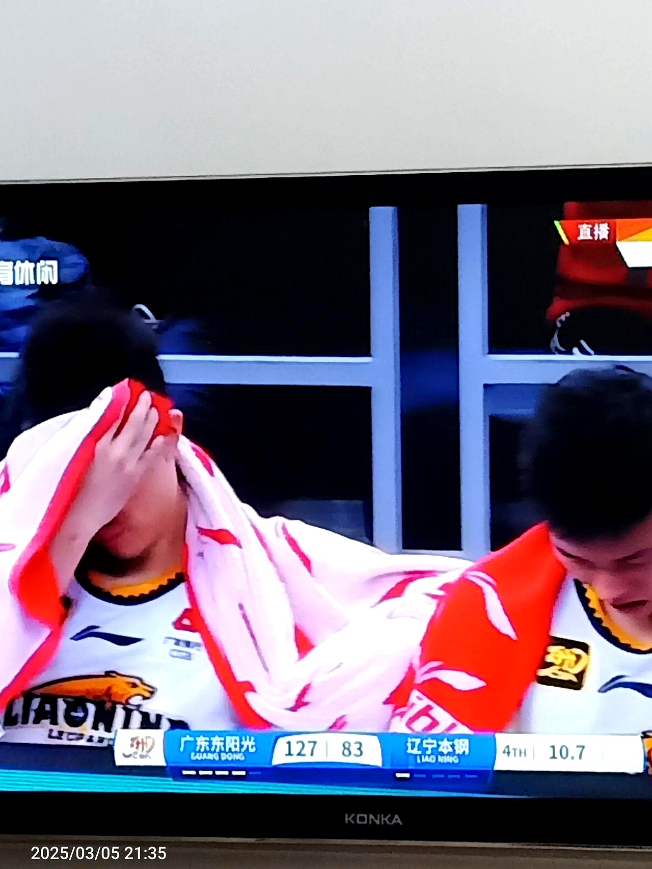 福建队惨遭逆转，遭遇惊心失利