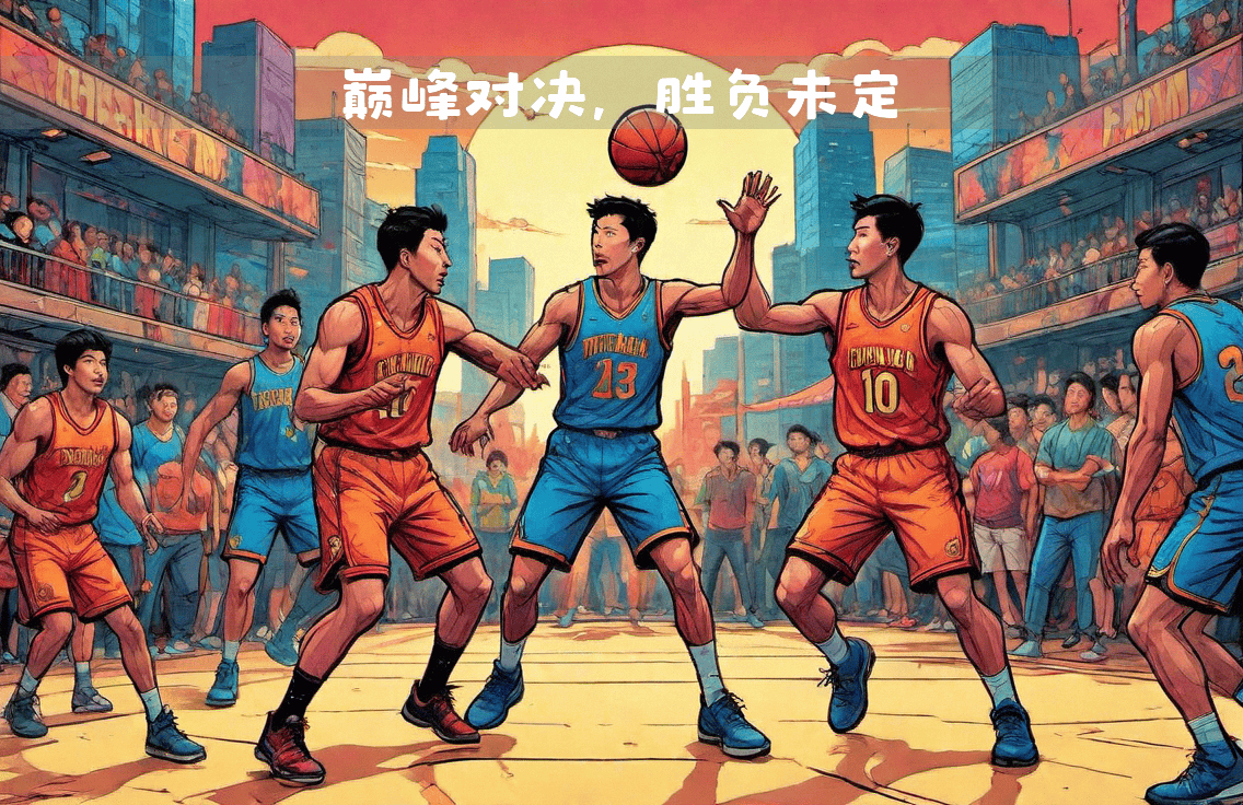 国家队迎来一场关键的篮球对决