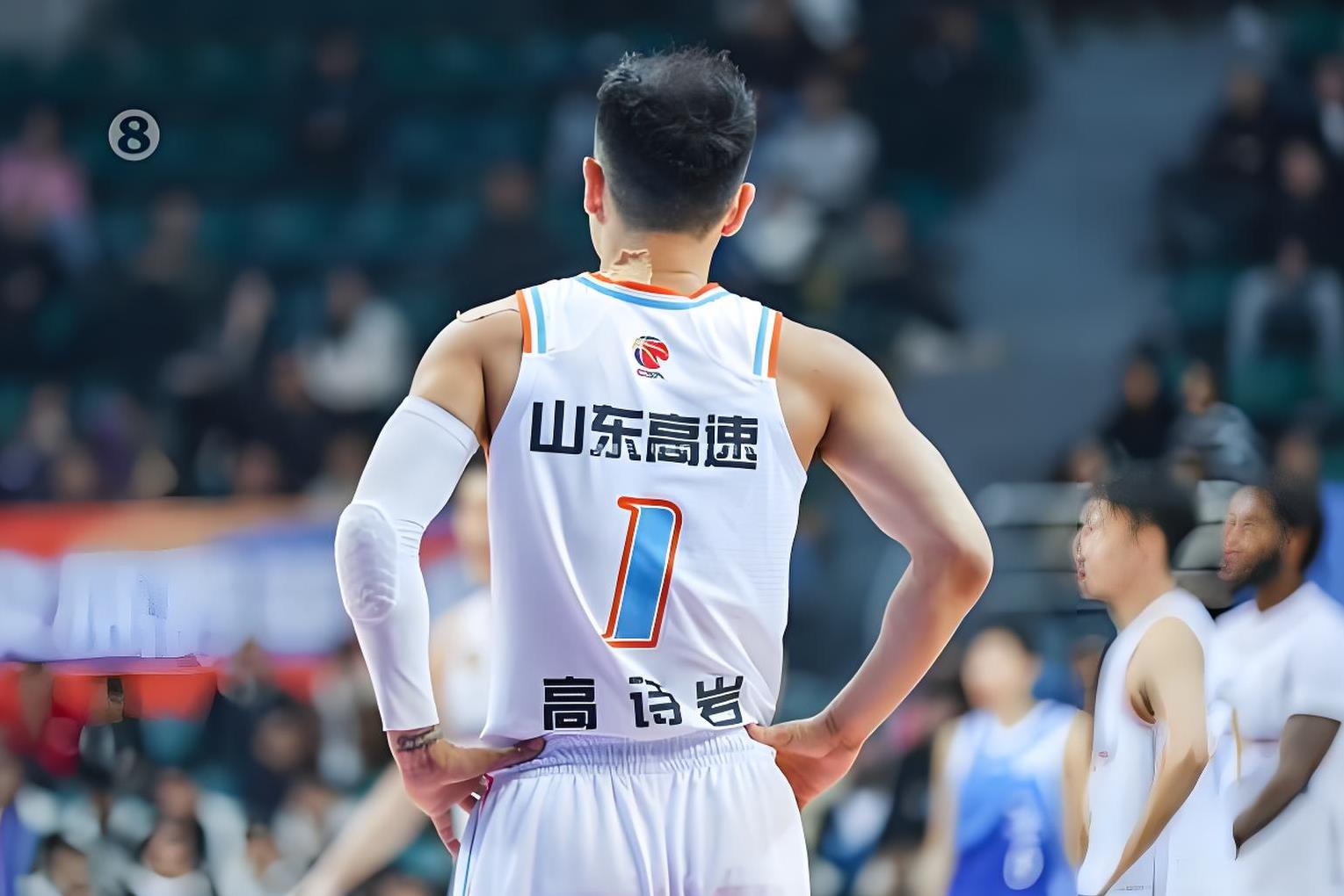 山东男篮再斩敌手，全场出色表现成功保持领先的简单介绍