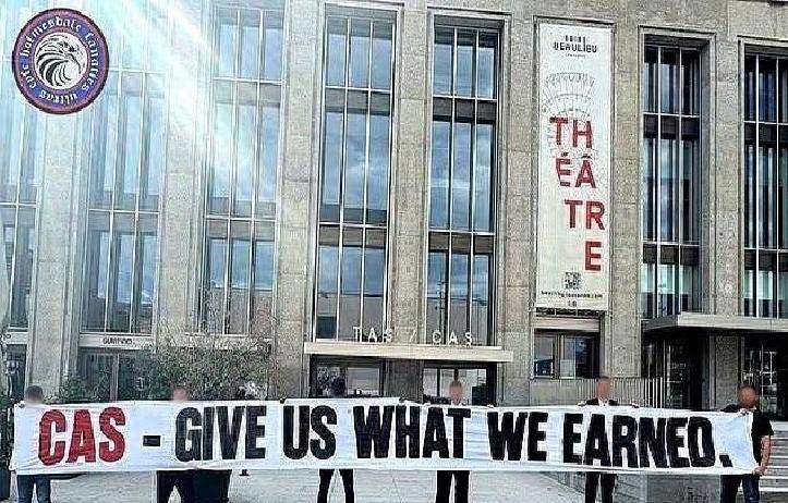 里昂主场告负，欧战资格岌岌可危的简单介绍