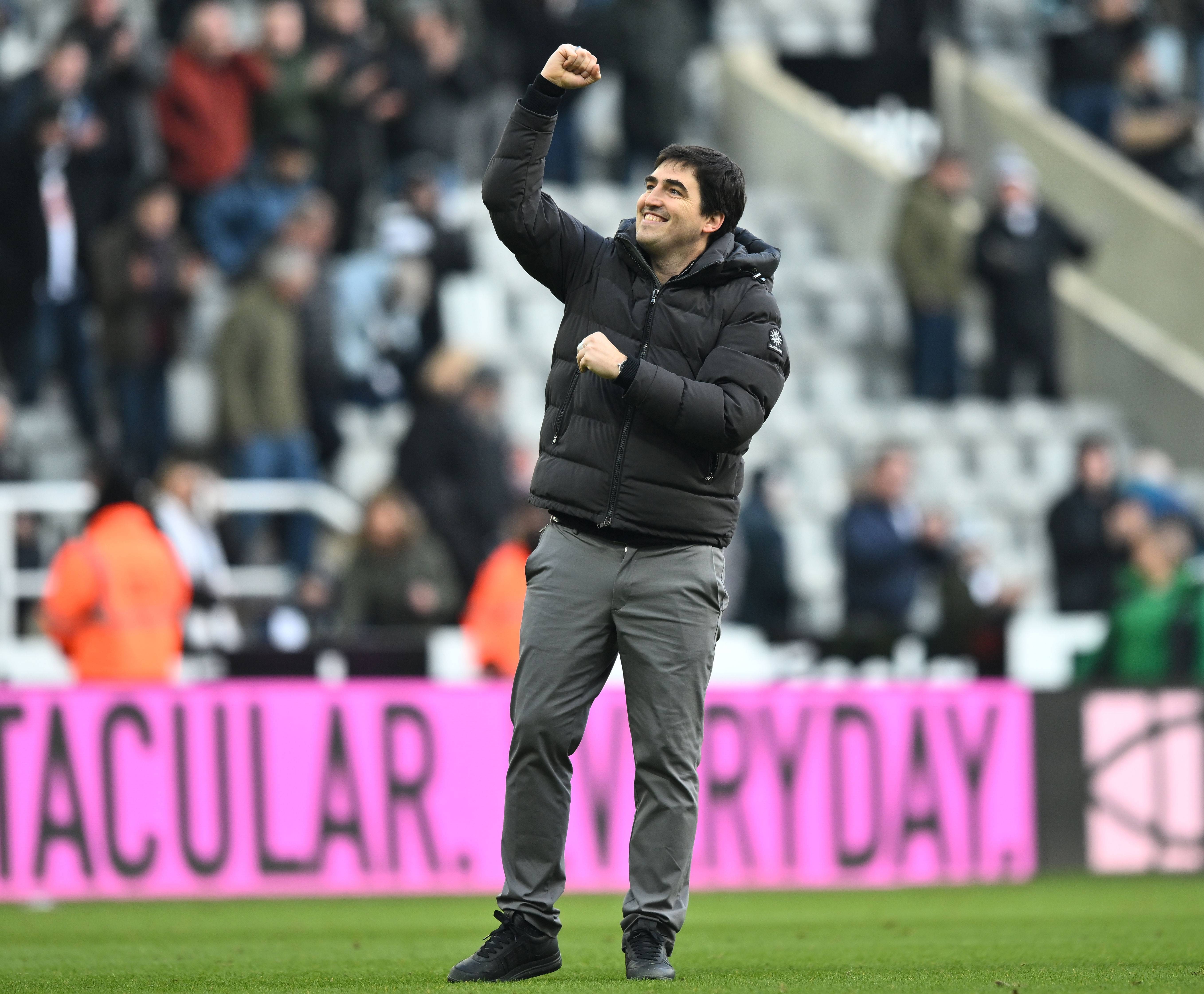 包含伯恩茅斯客场击败伯明翰，终结输球纪录的词条