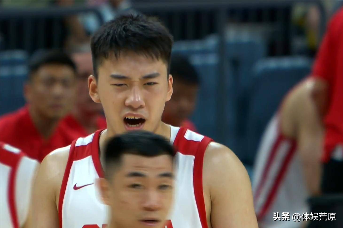 山东男篮在比赛中展现出全面实力，赢得胜利的简单介绍
