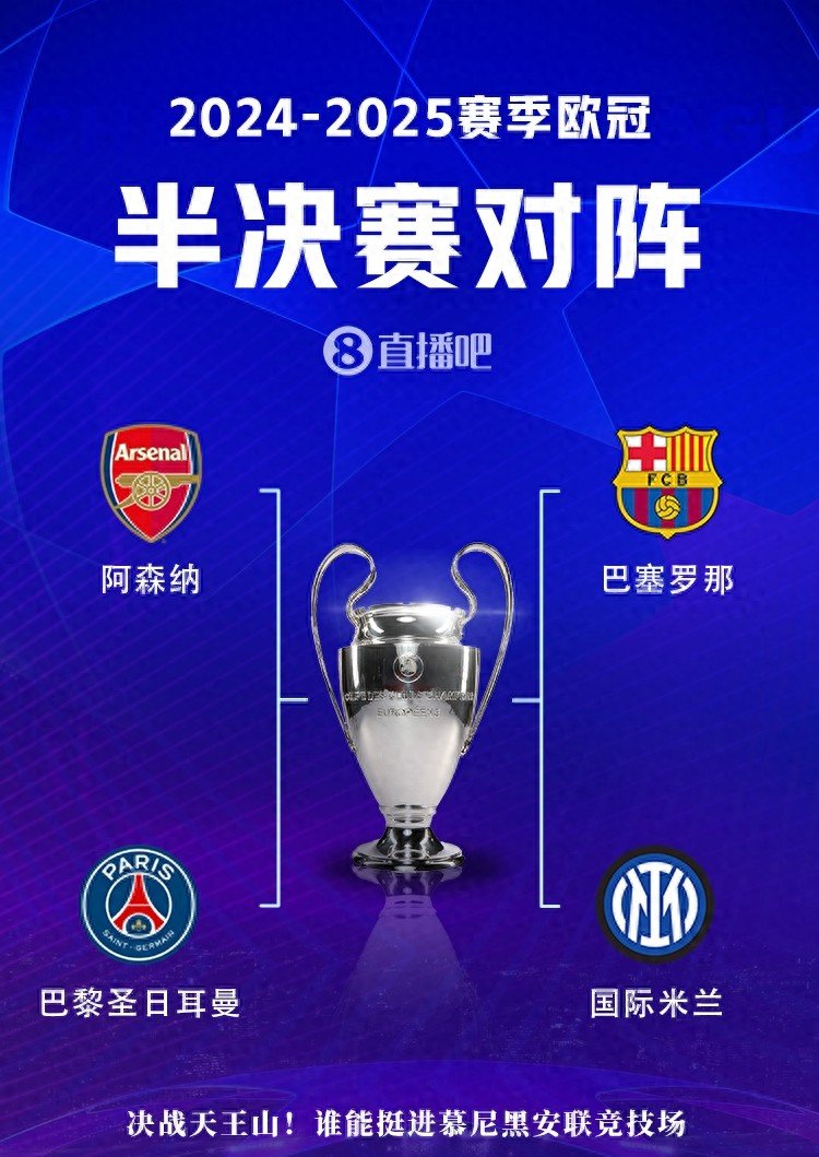 马竞双杀领先,成功锁定欧冠半决赛资格! 马竞双杀领先,成功锁定欧冠半决赛资格!