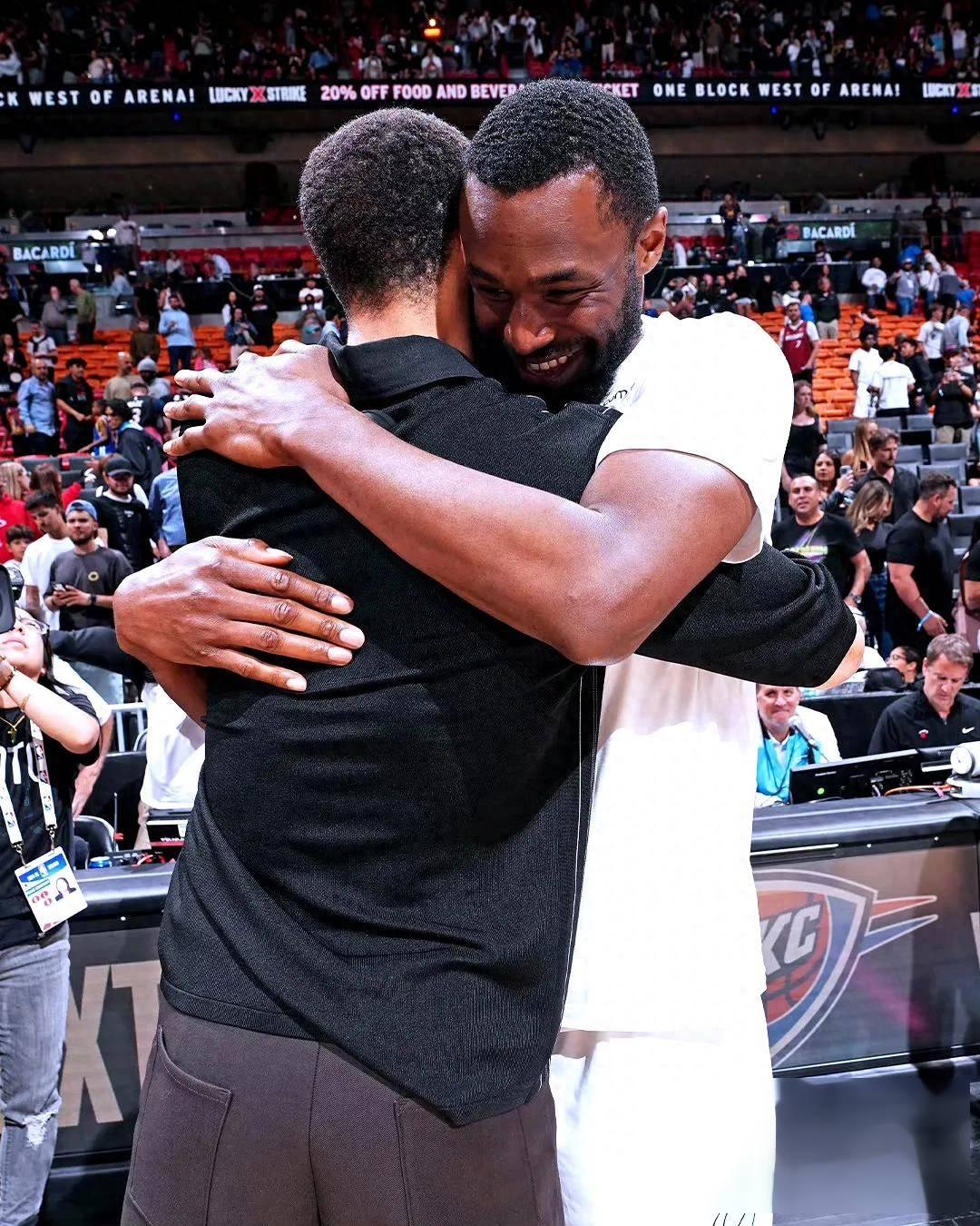 热火再次胜出，阿德巴约带领全队连续第三场获胜