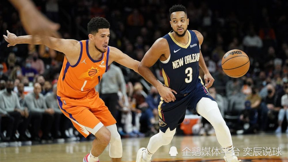 太阳重返正轨，战绩回升，朝着季后赛进发的简单介绍