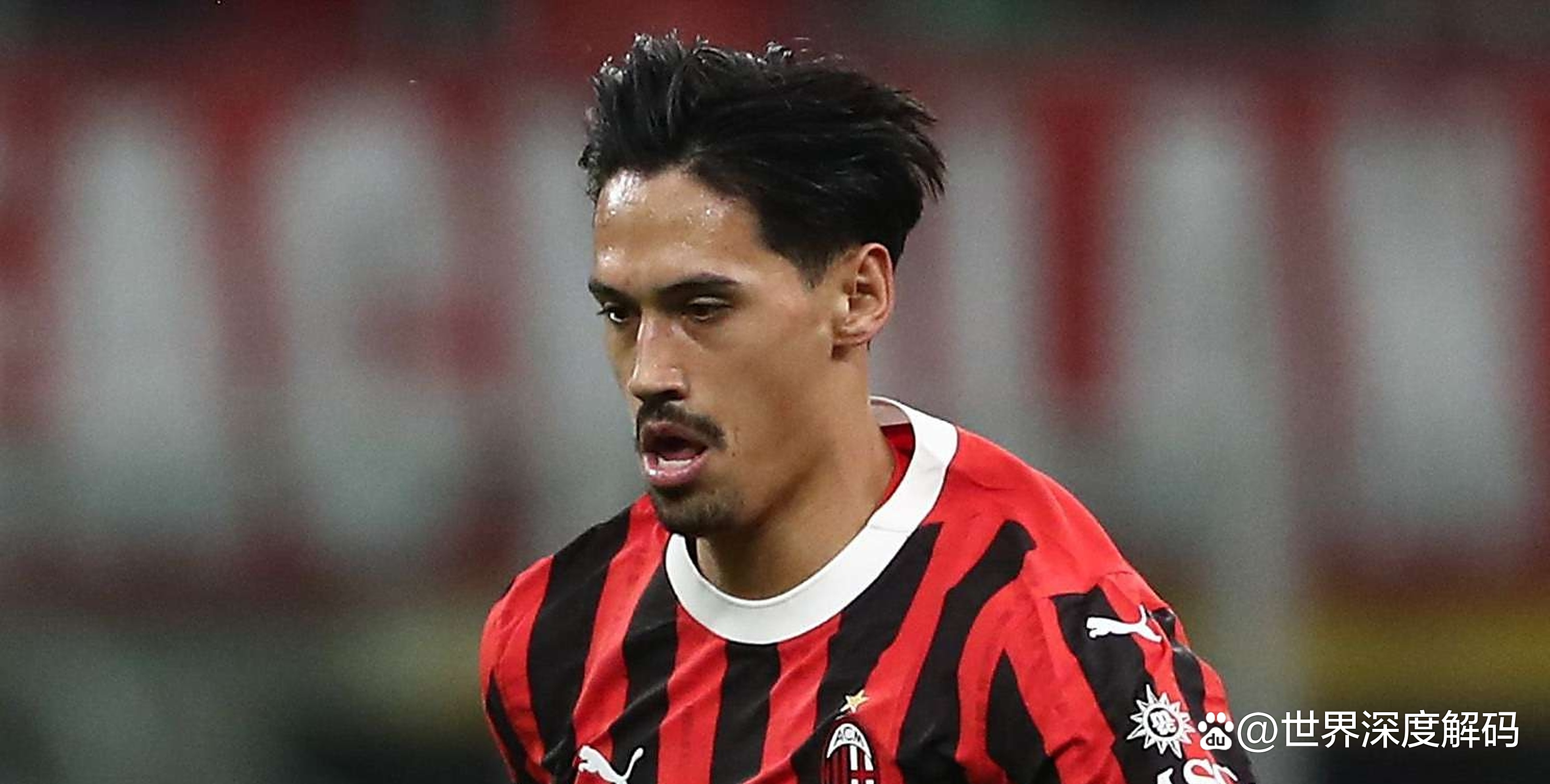 巴塞罗那遭遇AC米兰，决胜关键战役的简单介绍