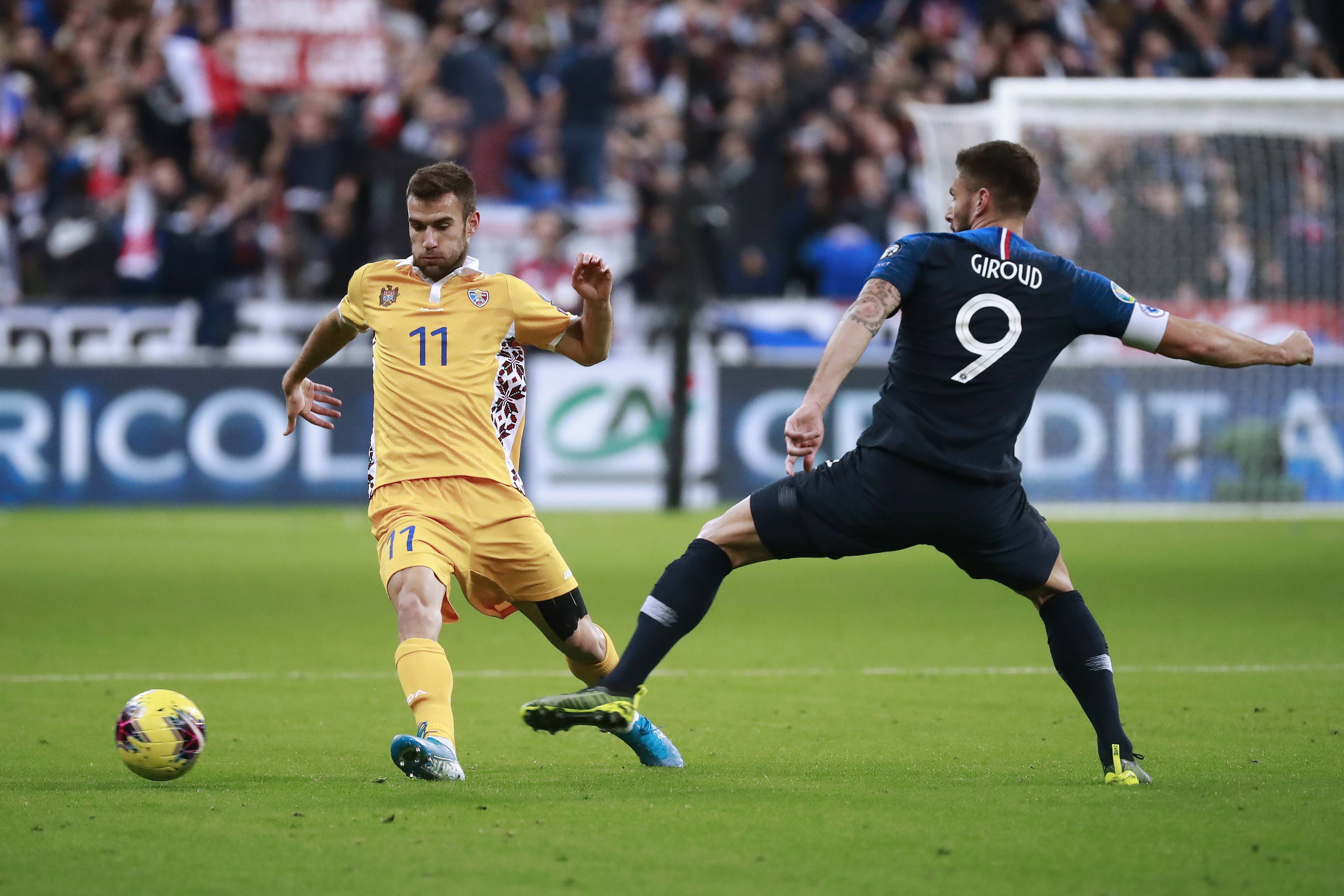 立陶宛战胜摩尔多瓦,欧预赛首轮喜迎胜利的简单介绍 立陶宛战胜摩尔多瓦,欧预赛首轮喜迎胜利的简单介绍