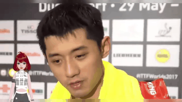 包含法国乒乓球队血洗比利时乒乓球队，张继科打破历史纪录的词条