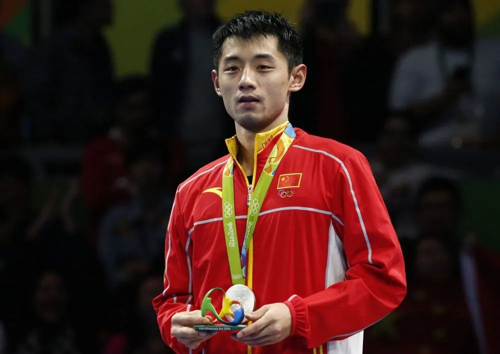 包含法国乒乓球队血洗比利时乒乓球队，张继科打破历史纪录的词条