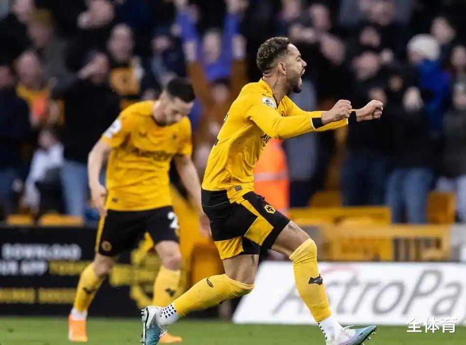 狼队遭遇连败，陷入保级泥潭的简单介绍