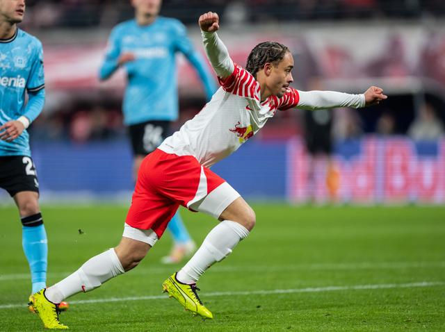 RB莱比锡迎战强敌,惊险逼平的简单介绍 RB莱比锡迎战强敌,惊险逼平的简单介绍