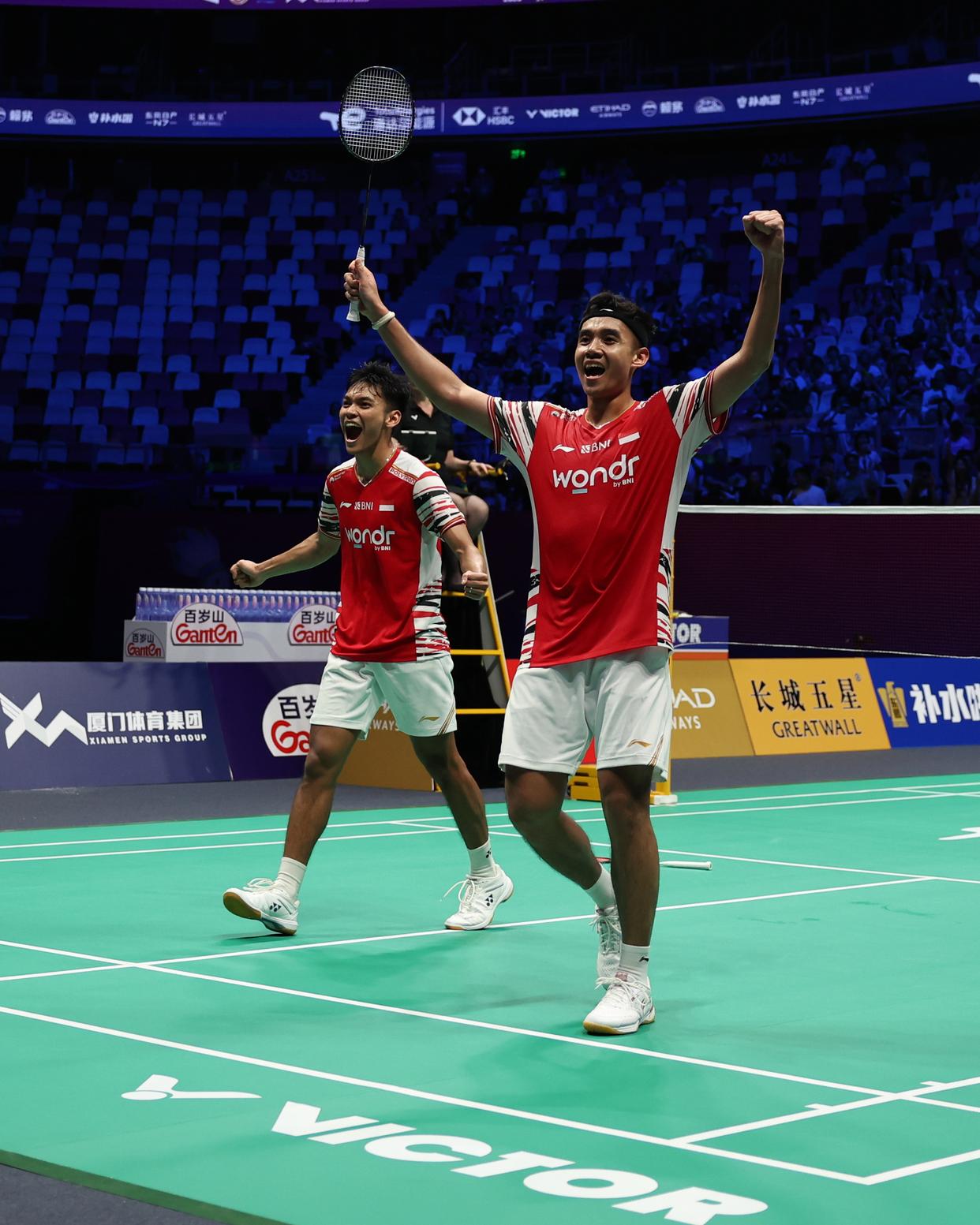 关于韩国羽毛球队血洗印度羽毛球队，戴资颖绝境逆转的信息