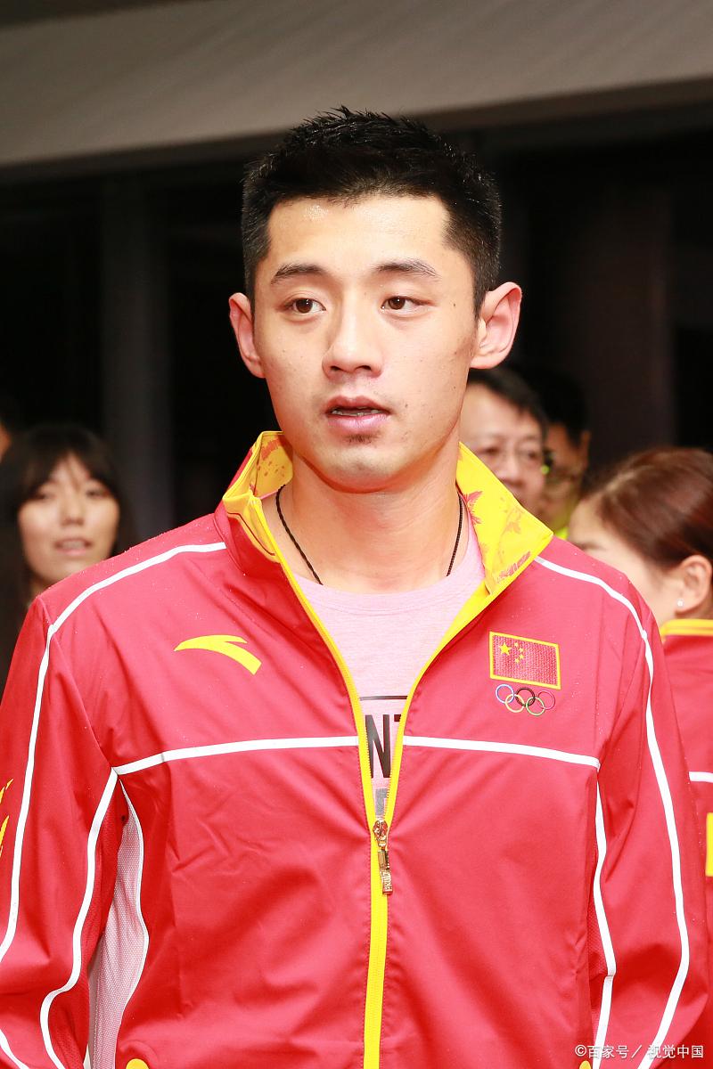 瑞典乒乓球队爆冷波兰乒乓球队，张继科惊艳世界的简单介绍