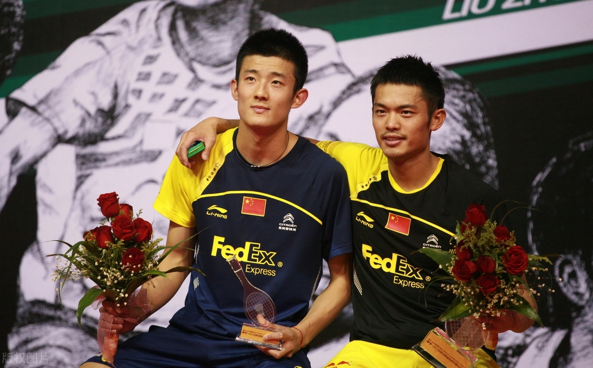 马来西亚羽毛球队险胜韩国羽毛球队，谌龙关键制胜的简单介绍