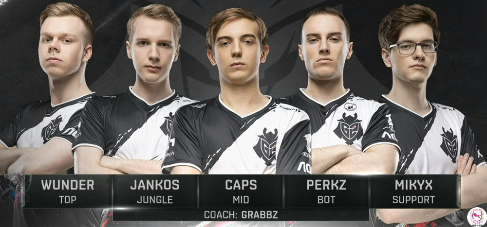 Excel轻取G2，Faker一己之力扛起全队的简单介绍