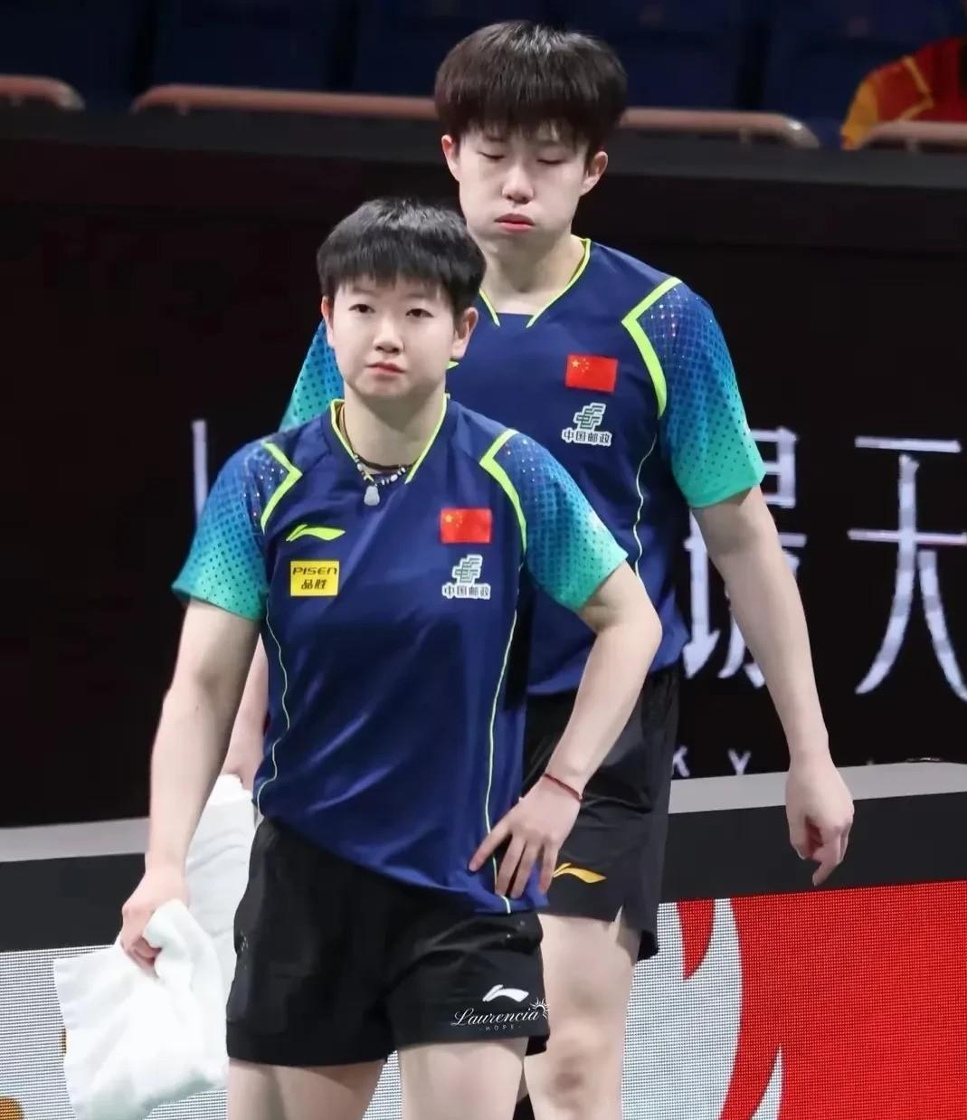 日本乒乓球队险胜比利时乒乓球队，许昕送出助攻的简单介绍