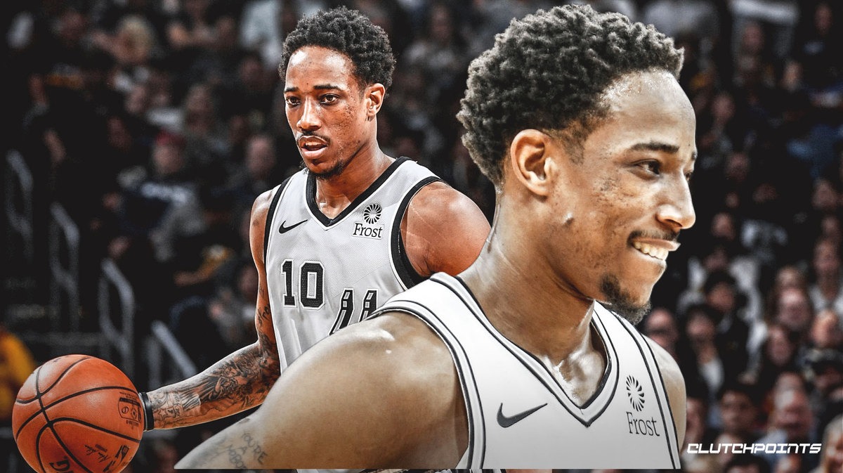 热火B队碾压马刺，乔治·希尔高光表现的简单介绍