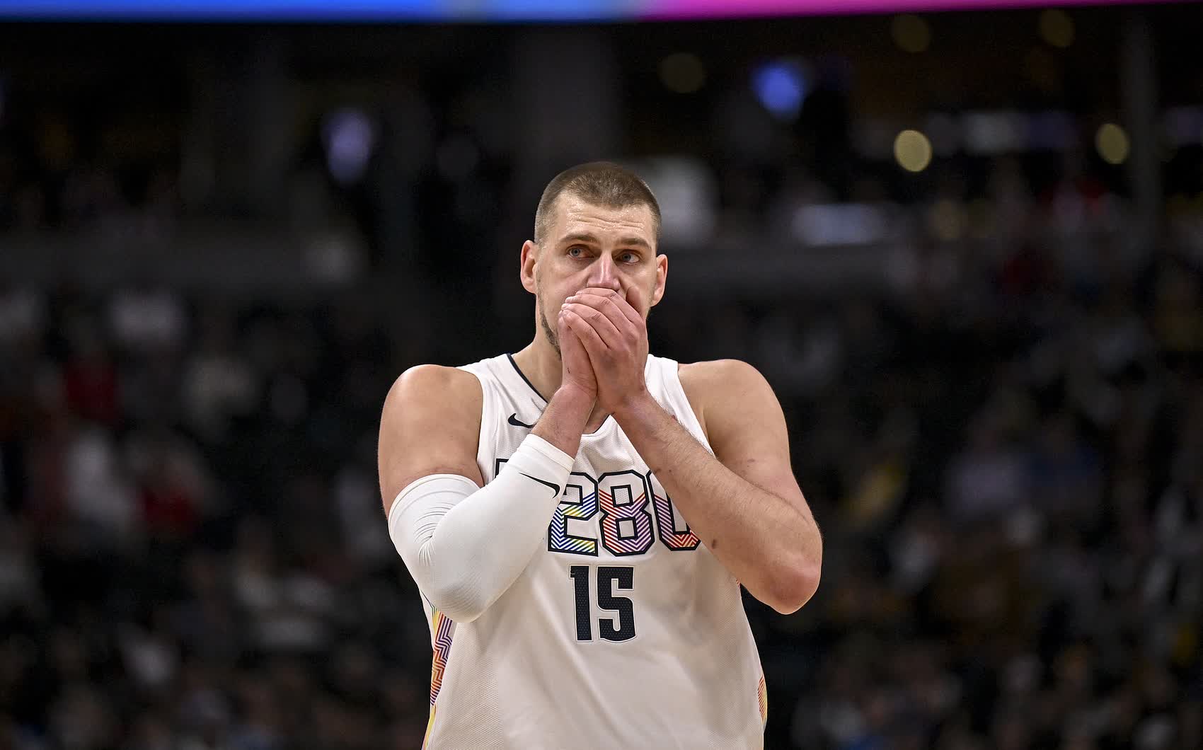 热火B队绝杀凯尔特人，约基奇高光表现的简单介绍