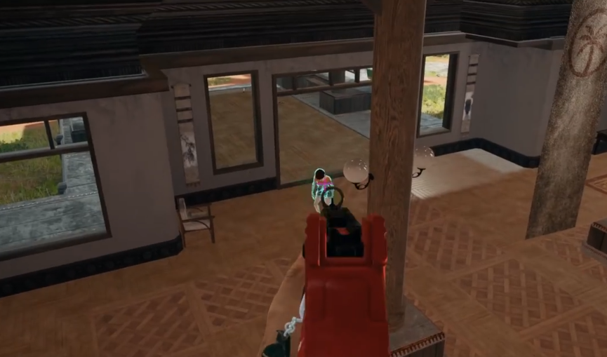 包含绝地求生战术调整奏效，成功扭转局势的词条