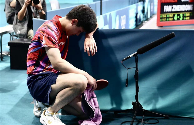 葡萄牙队力克英格兰队,张本智和高光表现的简单介绍 葡萄牙队力克英格兰队,张本智和高光表现的简单介绍