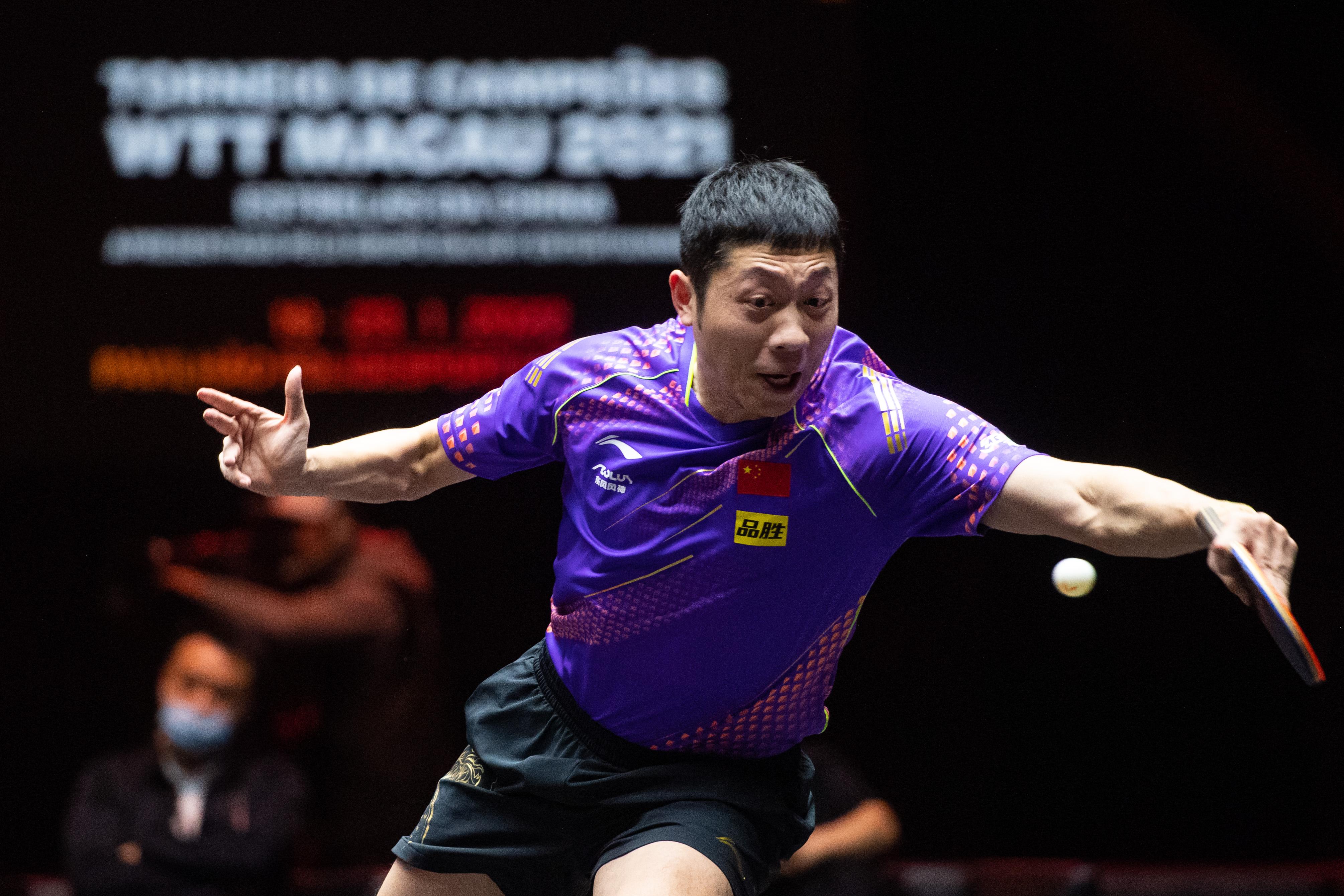 关于波兰队完胜德国队,许昕高光表现的信息 关于波兰队完胜德国队,许昕高光表现的信息