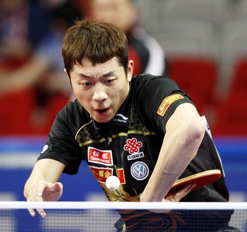 关于波兰队完胜德国队,许昕高光表现的信息 关于波兰队完胜德国队,许昕高光表现的信息