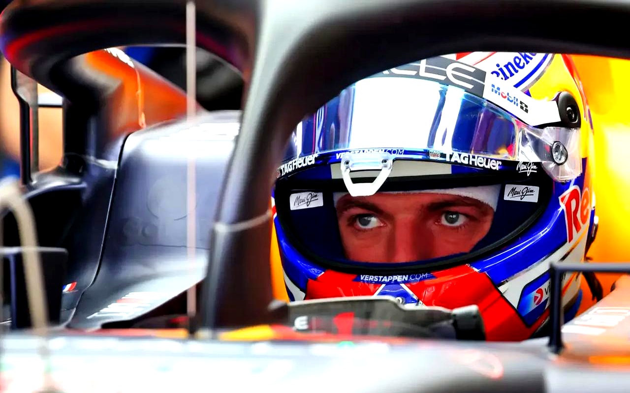 梅赛德斯翻盘红牛二队，汉密尔顿扛起全队的简单介绍