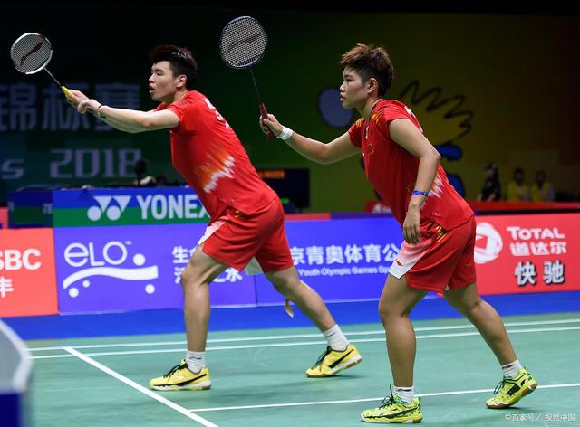 丹麦队碾压印度队,黄鸭组合带队取胜的简单介绍 丹麦队碾压印度队,黄鸭组合带队取胜的简单介绍